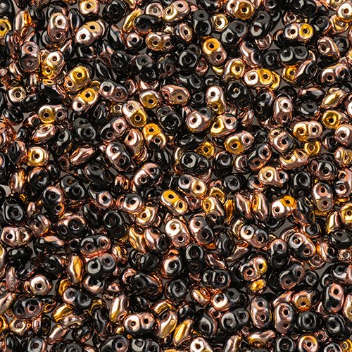 Superduos - Jet Capri Gold