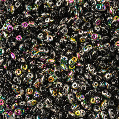 Superduos - Jet Vitrail