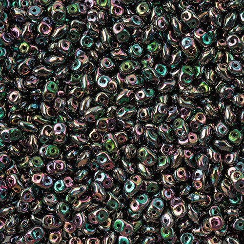 Superduos - Jet Full Apricot