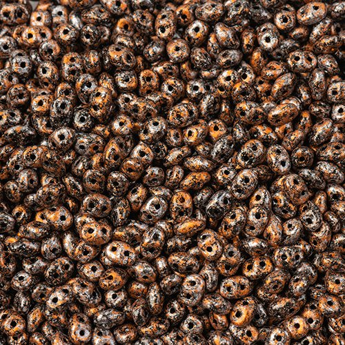 Superduos - Jet Tweedy Copper