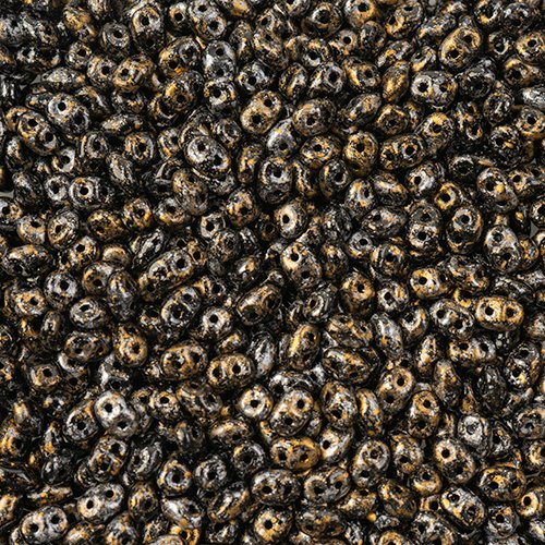 Superduos - Jet Tweedy Gold