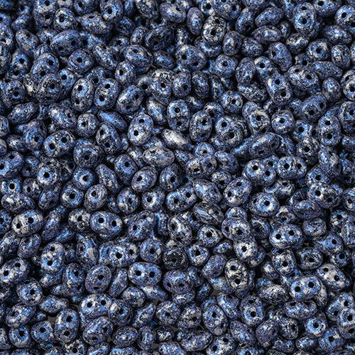 Superduos - Jet Tweedy Blue