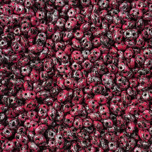 Superduos - Jet Tweedy Pink