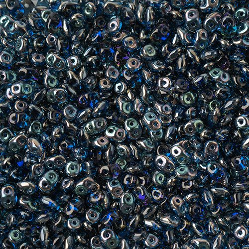 Superduos - Sapphire Celsian