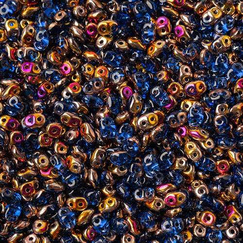 Superduos - Sapphire Sliperit