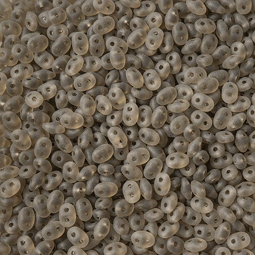 Superduos - Smoke Grey Matte