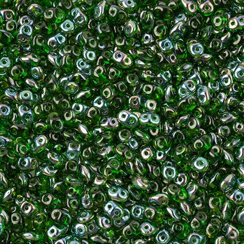 Superduos - Chrysolite Celsian