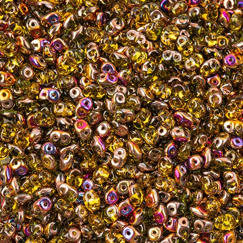 Superduos - Olivine Sliperit