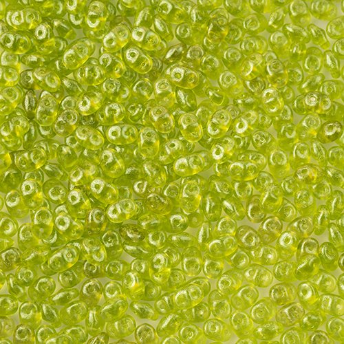 Superduos - Olivine Stardust