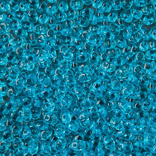 Superduos - Aquamarine