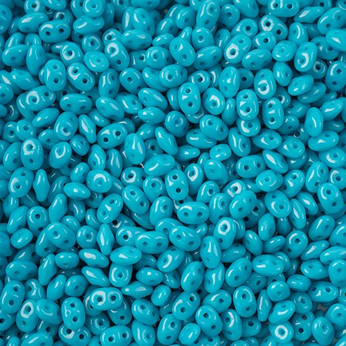 Superduos - Turquoise Dark