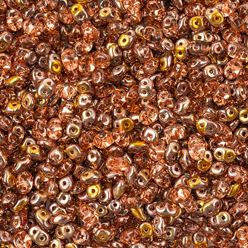 Superduos - Rosaline Capri Gold