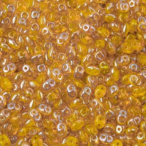 Superduos - Amber Celsian