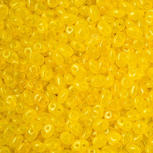 Superduos - Amber Stardust