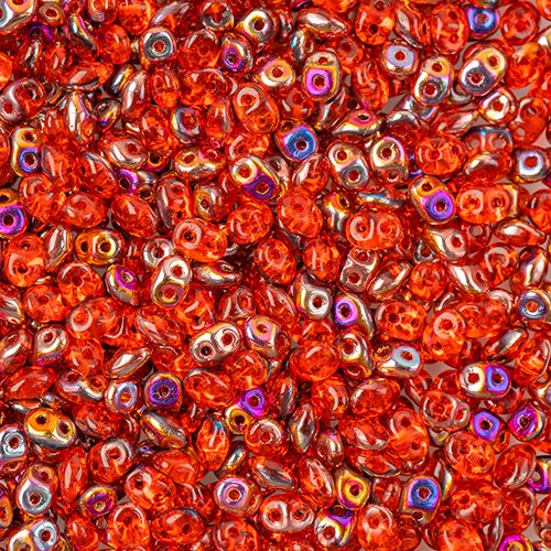 Superduos - Hyacinth Sliperit