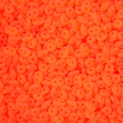 Superduos - Hyacinth Matte