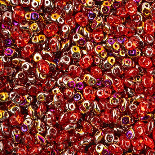 Superduos - Ruby Sliperit