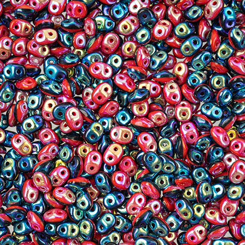 Superduos - Red Black Full AB