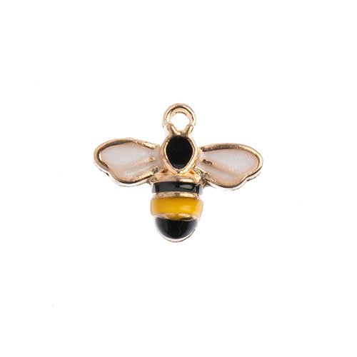 S&P Charm Bumblebee 8pcs