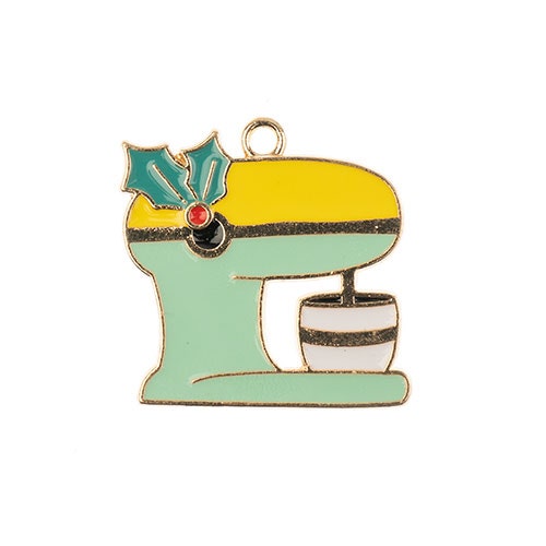 S&P Charm   Kitchen Mixer 2pcs