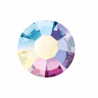 Preciosa - ss5 - MAXIMA Flatback Rhinestones - Crystal AB (1440pcs)