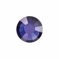 Preciosa - ss5 - MAXIMA Flatback Rhinestones - Dark Indigo (1440pcs)