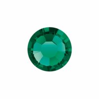 Preciosa - ss5 - MAXIMA Flatback Rhinestones - Emerald (1440pcs)
