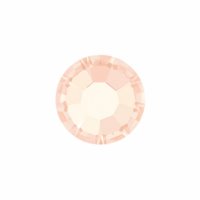 Preciosa - ss5 - MAXIMA Flatback Rhinestones - Gold Quartz (144pcs)