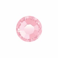 Preciosa - ss5 - MAXIMA Flatback Rhinestones - Light Rose (1440pcs)