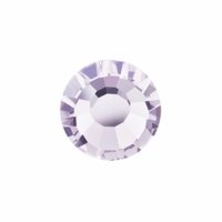 Preciosa - ss5 - MAXIMA Flatback Rhinestones - Pale Lilac (144pcs)
