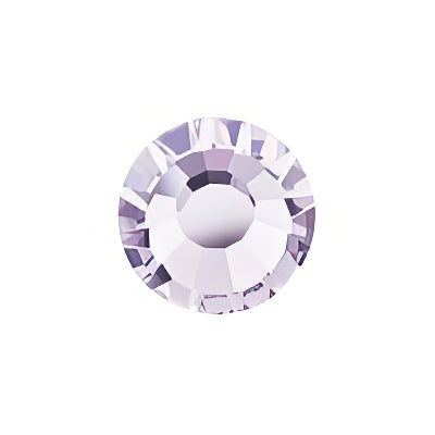 Preciosa - ss7 - MAXIMA Flatback Rhinestones - Pale Lilac (1440pcs)