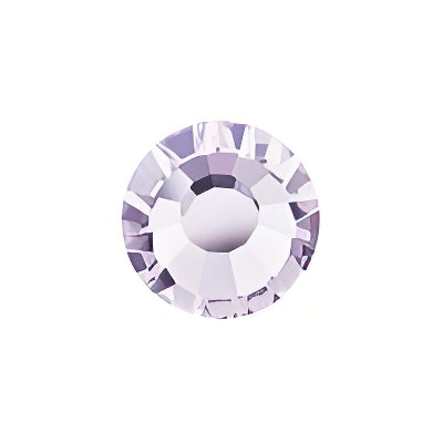 Preciosa - ss9 - MAXIMA Flatback Rhinestones - Pale Lilac (144pcs)