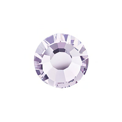 Preciosa - ss9 - MAXIMA Flatback Rhinestones - Pale Lilac (1440pcs)