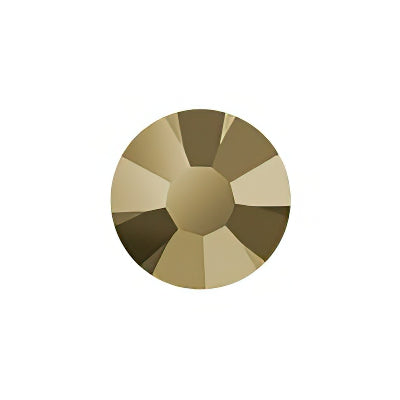 Preciosa - ss20 - MAXIMA Flatback Rhinestones - Crystal Monte Carlo (144pcs)