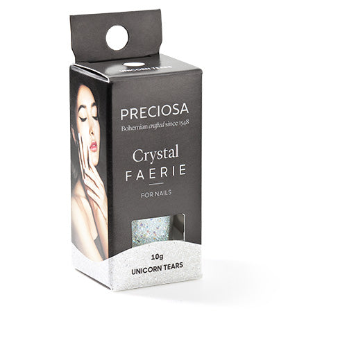 Preciosa Crystal -  Faerie Stones - Unicorn Tears (10g)