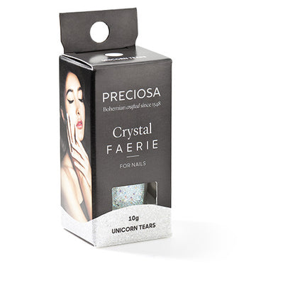 Preciosa Crystal -  Faerie Stones - Unicorn Tears (10g)