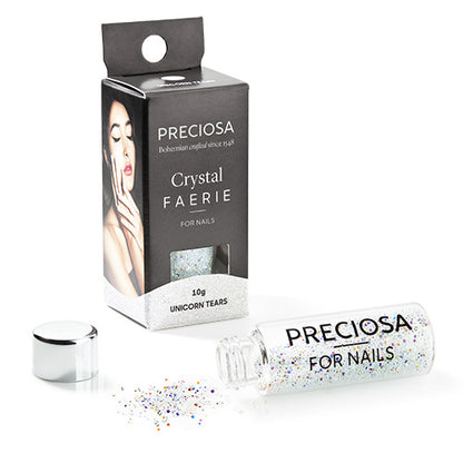 Preciosa Crystal -  Faerie Stones - Unicorn Tears (10g)