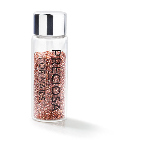 Preciosa Crystal -  Faerie Stones - Rose All Day (10g)