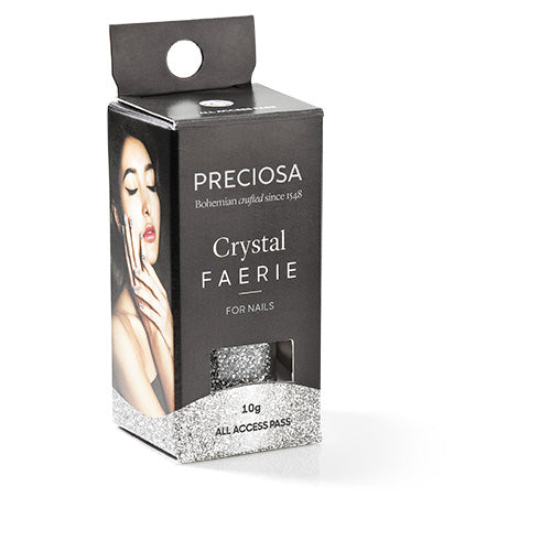 Preciosa Crystal -  Faerie Stones - All Access Pass (10g)