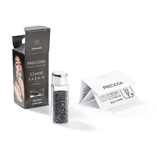 Preciosa Crystal -  Faerie Stones - After Hours (10g)