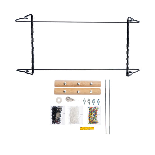 Large Bead Loom Kit in a Box