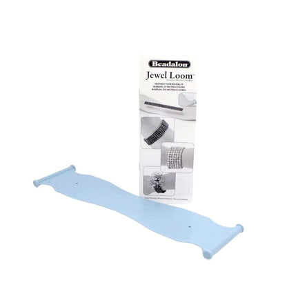 Tools -  Beading Loom Kit - Jewel Loom by Juliana Avelar