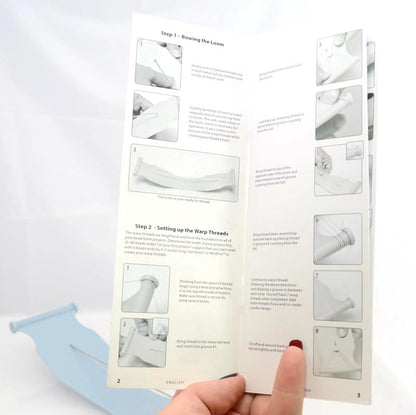 Tools -  Beading Loom Kit - Jewel Loom by Juliana Avelar