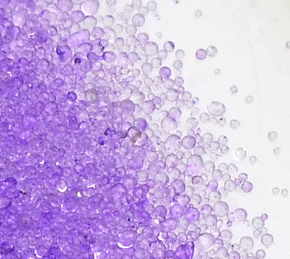 Preciosa -  Microbeads - Purple