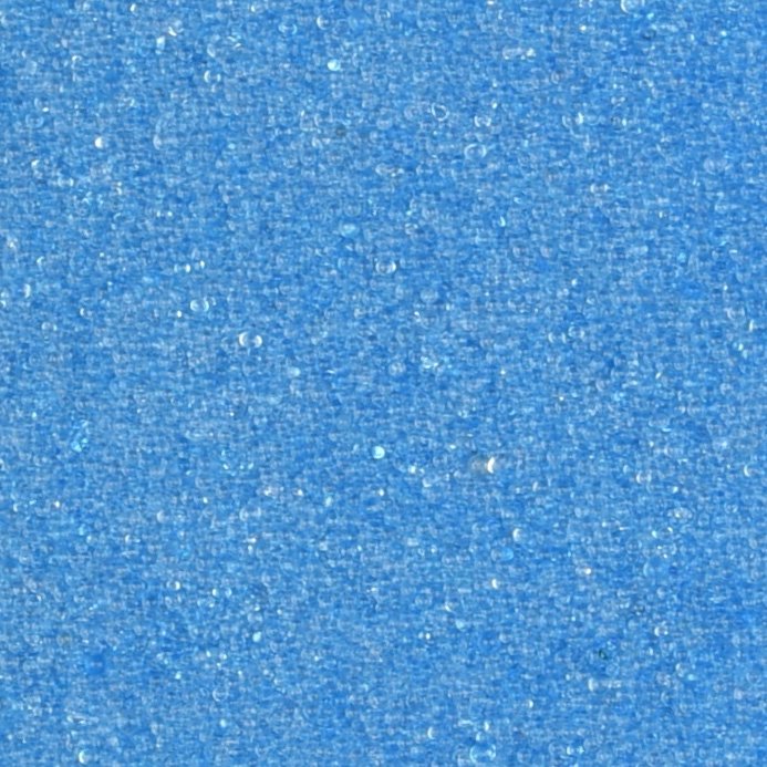 Preciosa -  Microbeads - Medium Blue