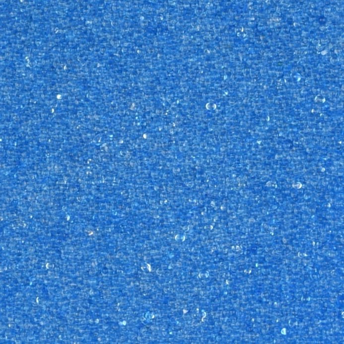 Preciosa -  Microbeads - Blue