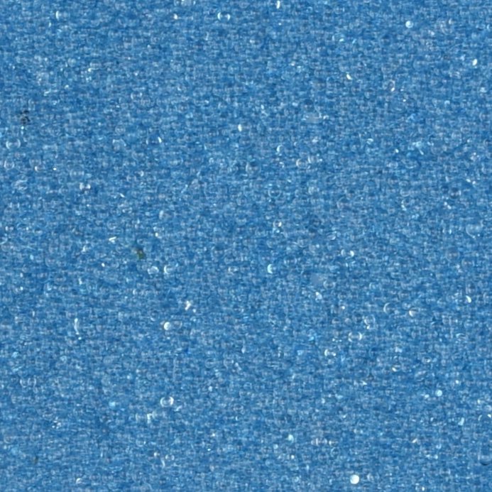 Preciosa -  Microbeads - Turquoise Blue