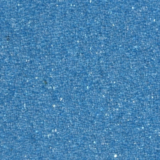 Preciosa -  Microbeads - Turquoise Blue