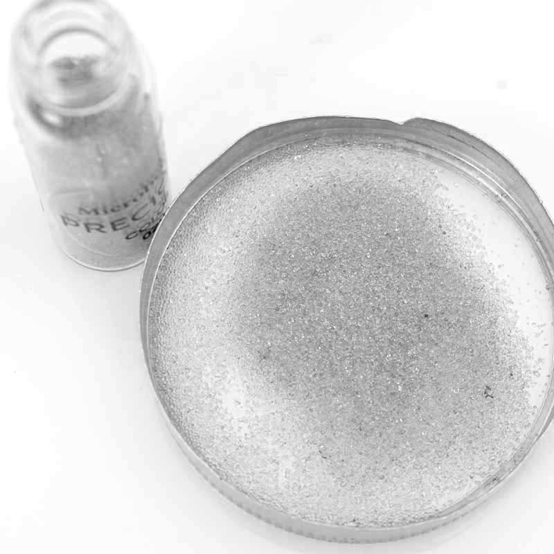 Preciosa -  Microbeads - Yellow