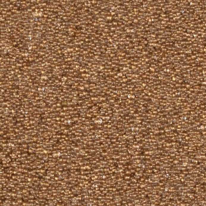 Preciosa -  Microbeads - Gold